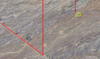 Lot 12 S Roll Rd, Yucca, AZ 86438