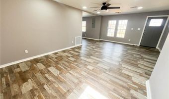 4923 Red Hill Rd, Alma, AR 72921