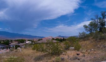 2551 W Grandview Dr. VIEW LOT, Hurricane, UT 84737