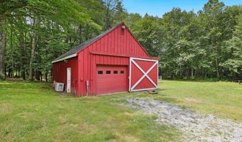 238 Corn Hill Rd, Boscawen, NH 03303