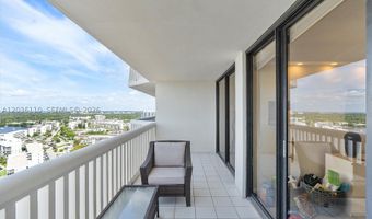 1000 W Island Blvd 2307, Aventura, FL 33160