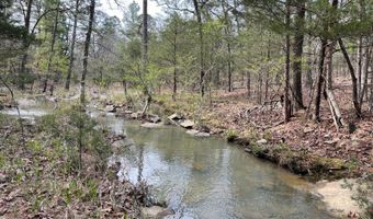 Lot 31-33 Whispering Pines Way, Antlers, OK 74523