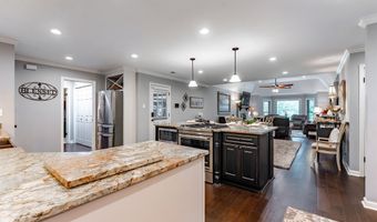 3215 ALFRED Dr, Bartlett, TN 38133