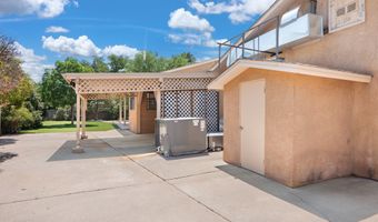1619 McDonald Rd NW, Albuquerque, NM 87107