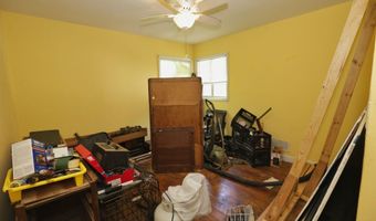 533 E 23RD St, Anniston, AL 36207