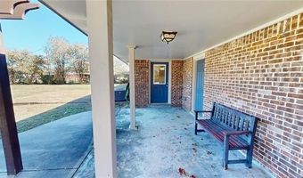 16924 County Road 1517, Ada, OK 74820