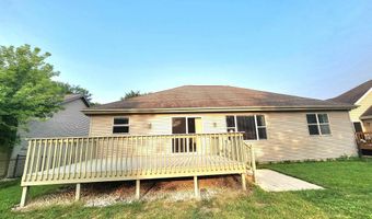 214 Murley Dr, Madison, WI 53718