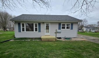 101 W Givens St, Abingdon, IL 61410