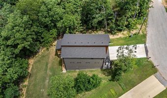 30 Cromer Dr, Bella Vista, AR 72715