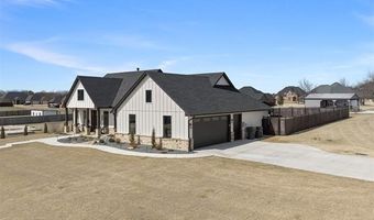 4101 Meadowlark Dr, Ardmore, OK 73401