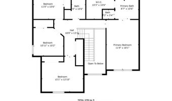 1506 Shadow Rdg, Woodstock, GA 30189