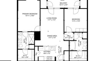 309 HOLLAND Ln 222, Alexandria, VA 22314