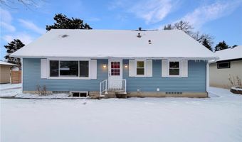 1015 South St, Anoka, MN 55303