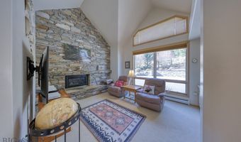 450 Crown Butte Rd, Big Sky, MT 59716