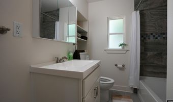 1126 N Lincoln St, Casper, WY 82601