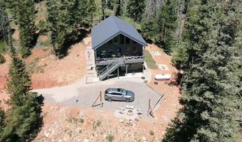 636 W Kokopelli, Brian Head, UT 84719