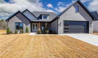 6178 Majestic Waters, Benton, AR 72019