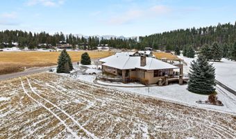 1382 Ponderosa Ridge Dr, Bigfork, MT 59911