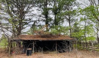 Hickory Street, Beggs, OK 74421