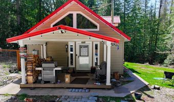 220 Old Maid Rd, Bayview, ID 83803