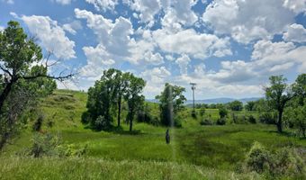 495 Rock Creek Rd, Buffalo, WY 82834