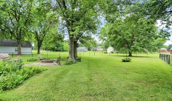 6644 McFarland Rd, Indianapolis, IN 46227