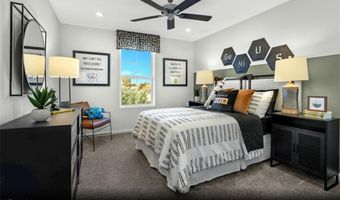 5192 Hisopo St lot 22, Las Vegas, NV 89122