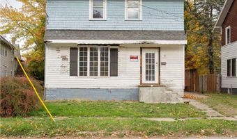 411 W 40th St, Ashtabula, OH 44004