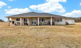 172 Luckau Ln, Alma, AR 72921