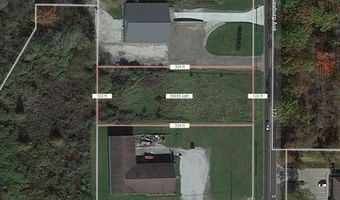 Sawburg Avenue S, Alliance, OH 44601