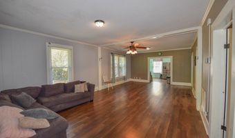 1009 Main St N, Abbeville, SC 29620
