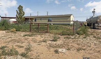 105 E Harkness Rd, Carlsbad, NM 88220
