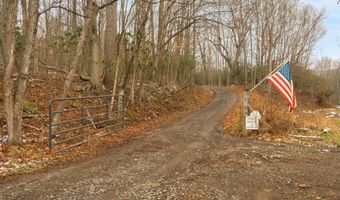 17051 LAUREL RUN Rd SW, Barton, MD 21521