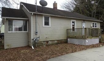 349 Greenly St, Adrian, MI 49221