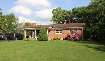 16319 Mary St, Abingdon, VA 24210