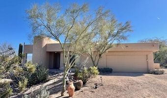 7707 E PRIMROSE Path, Carefree, AZ 85377