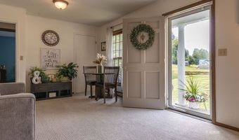 11933 St Rt 550, Athens, OH 45701