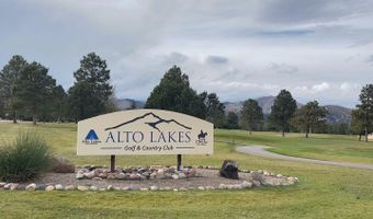 74 Lot Silvertip Trl 5, Alto, NM 88312