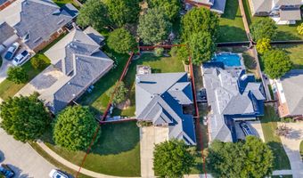 1419 Stablerun Dr, Allen, TX 75002