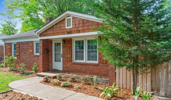 2953 Enfield Rd, Charlotte, NC 28205