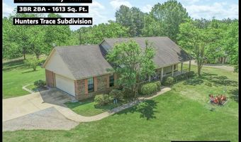 408 Hunters Pkwy, Batesville, MS 38606