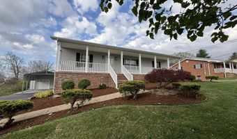 285 Brian Cir, Afton, TN 37616