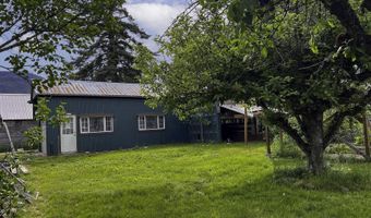 109 W 6th Ave, Clark Fork, ID 83811