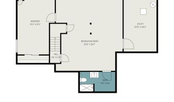 1360 Fairlane Dr, Ann Arbor, MI 48104