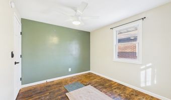 4623 Clark St, Anderson, IN 46013