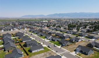 609 Snow Ghost, Belgrade, MT 59714