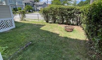 94 Chandler St 94, Arlington, MA 02474