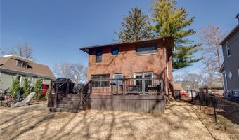 1011 Danforth St, Alton, IL 62002