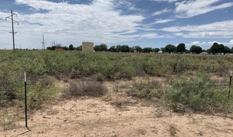 N of 1710 S 26th Street, Artesia, NM 88210