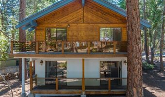 608 Tumbleweed Cir, Incline Village, NV 89451